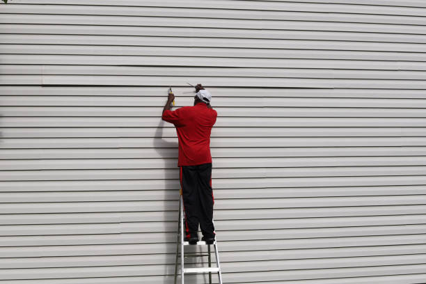 Historical Building Siding Restoration in Mountain Grove, MO